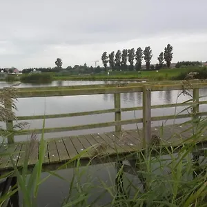 Stacaravan 4pers In Met Eigen Tuintje 2449 , Bredene Belgien