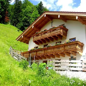 Fluchthäusl , Berchtesgaden Deutschland